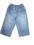 Spodnie jeansowe jasne r. 80