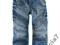 H&amp;M jeansy pumpy, alladynki - NOWE - 110