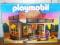 PLAYMOBIL SALOON 3787 WESTERN BAR UNIKAT