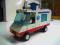 Lego TOWN Ambulance 6666