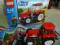 LEGO CITY traktor 7634