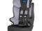 FOTELIK SAMOCHODOWY BABYSTART 9-36kg grupa 1 2 3