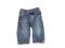 Jeansowe spodnie GAP