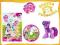 MY LITTLE PONY BAJKA DVD + KUCYK - KURIER!!!