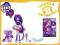 MLP PONY EQUESTRIA GIRLS LALKA TWILIGHT + KUCYK