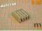 MPŁ 40x8x5 magnes neodymowy magnesy neodymowe