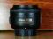 Obiektyw Nikon Nikkor 35 f1.8 uszkodzony.