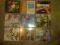 9 CD muzyka klubowa / house / pop / trance  techno
