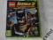 LEGO BATMAN 2 DC SUPER HEROES PL Xbox 360 Nowy Krk