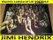 JIMI HENDRIX Electric ladyland 2Lp UK 1PRESS