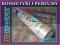 SALLY HANSEN Airbrush Legs Medium Rajstopy w spray