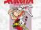 Asterix / Asteriks - Omnibus - 3 w 1 - tom 01-03