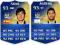 FiFA 14 KARTY COINS FUT PC TOTS BARCLAYS BPL PROMO