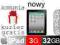 CZARNY iPad 3G 32GB modem gps NOWY+KOMUNIA+KURIER