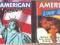 AMERICAN DREAMING - BOX /3 CD/ KANSAS,TOTO,JOURNEY