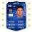 FIFA 14 KARTY COINS NIEBIESKIE TOTY/TOTS 89+ PC !