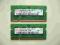Hynix DDR2 1GB SO-DIMM 800FSB (PC6400)