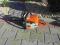 PIŁA PILARKA SPALINOWA STIHL MS210