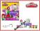 PLAY DOH CIASTOLINA ARIELKA STROJNISIA A2680