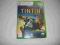 GRA XBOX 360 THE ADVENTURES OF TINTIN dla dzieci