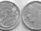 Francja, 50 centimes, 1945, B, (F193)