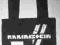 rammstein  - torba ekologiczna nowa