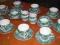 SERWIS KAWOWO HERBACIANY PORCELANA ANGLIA  2