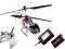 HELIKOPTER STEROWANY DUZY CARRERA SKY HUNTER 2,4Hz