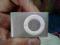 Apple iPod Shuffle 2G 1GB  okazja BMC
