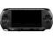 PSP Street E1004 Black (PSP) + 3 gry