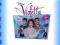 VIOLETTA LIŚCIANI MAXI PUZZLE DUBLE 2w1 108 elem