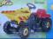 Rolly Toys traktorek Dumper Kid