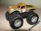 HOT WHEELS MONSTER TRUCK MATTEL