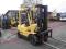 HYSTER H2.50XM DIESEL 2004' TRIPLEX przesuw 4.8m