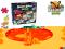 ANGRY BIRDS SPACE Table Action Game TacTic na stół