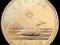 2014 CANADA LOON DOLLAR BU