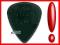 DUNLOP NYLON STANDARD 1.00mm - Kostka gitarowa !!!