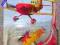 Planes Samoloty Disney Sun Wing A71/24