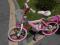 Rowerek dziecięcy Arkus Rabbit OKAZJA !!!