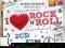 MAREK SIEROCKI I LOVE ROCK'N' ROLL - 2CD - NOWA