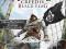 ASSASSIN'S CREED IV NOWA PS4 OD RĘKI SZCZECIN