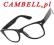 R 105  OKULARY OPRAWKI  ZERÓWKI UNISEX NOWOŚĆ