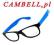 2071  OKULARY OPRAWKI  ZERÓWKI UNISEX NOWOŚĆ