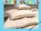 PODUSZKA ELEGANCKA PUCHOWA 50X60 CM PUCH 100%