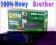 Markowy toner TN2010 do Brother HL-2130 HL-2135W