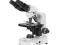 Mikroskop Delta Optical Genetic Pro Bino AKUMUL.