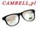STR+ 2014  OKULARY NERD KUJONKI ZERÓWKI UV EMO