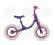 ROWEREK BIEGOWY WEERIDE HAMULEC PRZEDNI róż-fiol