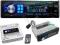 Radio samochodowe RS2 KOSTKA USB FM AUX SD MP3