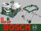 BOSCH PPS 7 S pilarka piła stołowa laser+podstawa